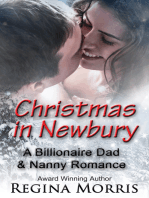 Christmas in Newbury