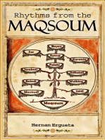 Rhythms from the Maqsoum: Arabic Ethnomusicology Manual