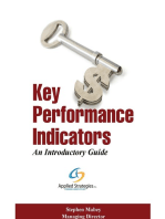 Key Performance Indicators: A Law Firm Guide