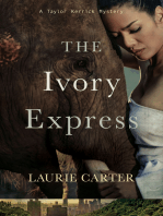 The Ivory Express