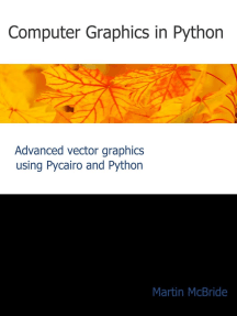 Computer Graphics in Python by Martin McBride (Ebook) - Read free for ...