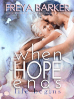 When Hope Ends