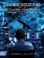 Confessions of a Network Engineer Practitioner