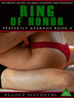 Ring of Honor: Perfectly Average 4