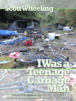 I Was a Teenage Garbageman