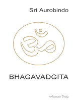 Bhagavadgita