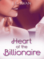 Heart Of The Billionaire