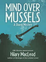 Mind Over Mussels