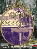 Bayou Betty’s
