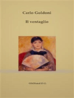 Il ventaglio