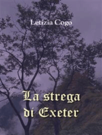 La strega di Exeter