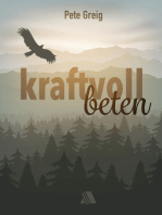 Kraftvoll beten