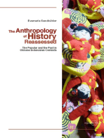 The Anthropology of History Reassessed: The Popular and the Past in Chinese Indonesian Contexts