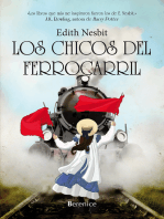 Los chicos del ferrocarril