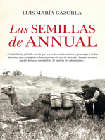 Las semillas de Annual