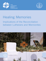 Healing Memories