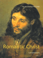 Romantic Christ: Lamentations