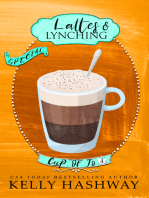 Lattes and Lynching (Cup of Jo 4)