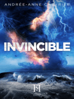 INVINCIBLE