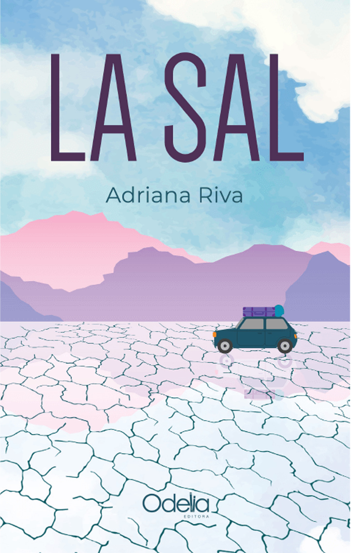 La sal de Adriana Riva (Libro electrónico) Leer gratis durante 30 días