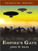 Empire's Gate
