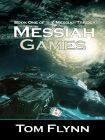 Messiah Games