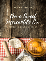 Dove Sweet Mercantile Co.