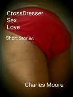 Crossdresser Sex Love, Short Stories