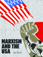 Marxism and the USA