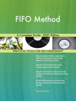 FIFO Method A Complete Guide - 2021 Edition