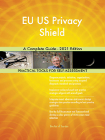 EU US Privacy Shield A Complete Guide - 2021 Edition