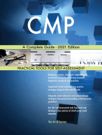 CMP A Complete Guide - 2021 Edition