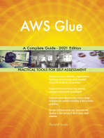 AWS Glue A Complete Guide - 2021 Edition