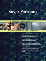 Buyer Personas A Complete Guide - 2021 Edition