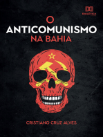 O Anticomunismo na Bahia