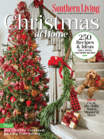 Southern Living Christmas at Home