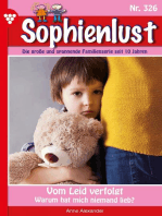 Sophienlust 326 – Familienroman