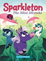 Sparkleton #3