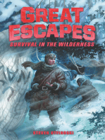 Great Escapes #4