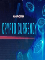 An In-depth Overview of Cryptocurrency