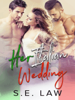 Her Italian Wedding: A Forbidden Romance