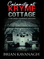 Calamity at Kryme Cottage: A Belinda Lawrence Mystery