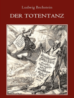 Der Totentanz: Mit Illustrationen von Hans Holbein d. J.