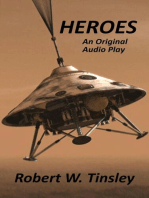 Heroes: An Original Audio Play