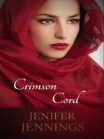 Crimson Cord: Faith Finders, #3