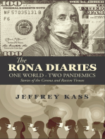 The Rona Diaries