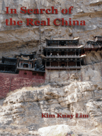 In Search of the Real China