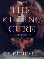 The Killing Cure: Redeem: The Killing Cure, #1