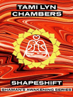 Shapeshift (Shaman's Awakening Series)