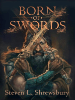 Born of Swords